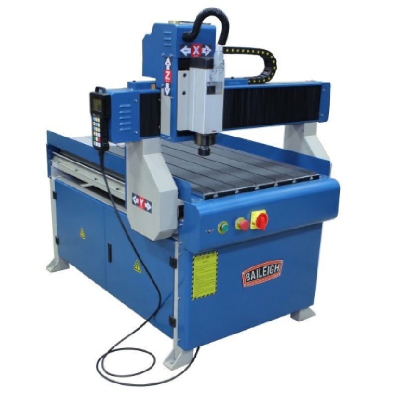 BAILEIGH WOODWORKING ROUTER TABLES CNC ROUTER TABLES HMS Maquinados y